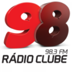  Rádio Clube 98.3 FM Patos de Minas/MG